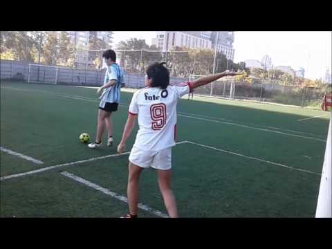 Primo Brunato F.C. vs Atletico Buenos Aires #Fecha8 - Copa Palermo