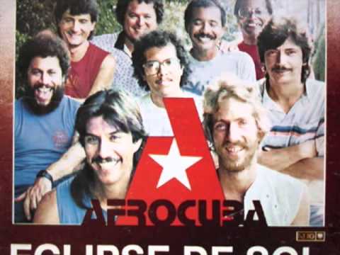 Afrocuba 80's - Oriente Lopez