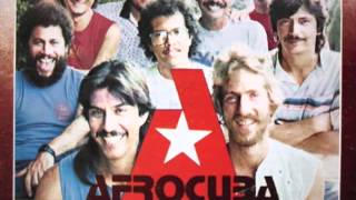 Afrocuba 80's - Oriente Lopez