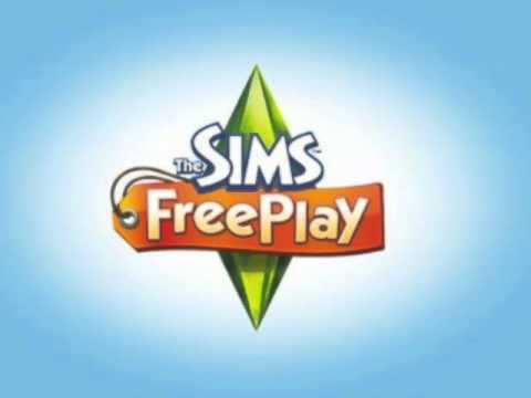 Sims Freeplay - Good Intent
