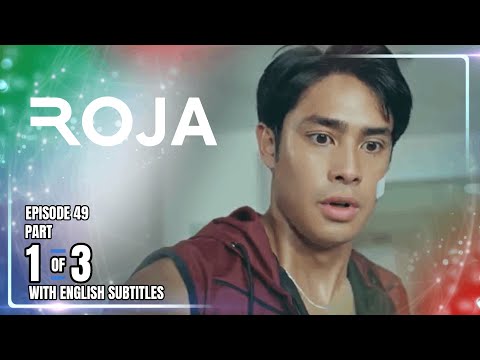 ROJA | Episode 49 (1/3) | January 29, 2026 (with English Subs)