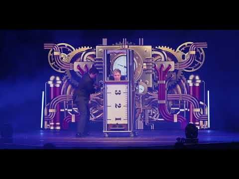 Zauberduo Domenico – Compressed