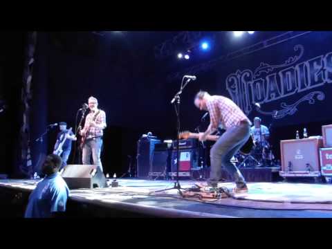 Dollskin - Toadies