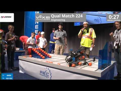 VEX Worlds 2016 - VEXIQ Elementary School - Engineering - Qual 224 (640X 10115C) 73