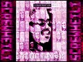 Stevie Wonder - Treat Myself [Chopped & Screwed]