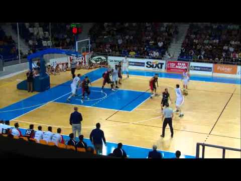ADECCO PLATA 3ºFINAL PALMA AIR EUROPA...,63 - 67,CB PRAT... (23/05/2014)