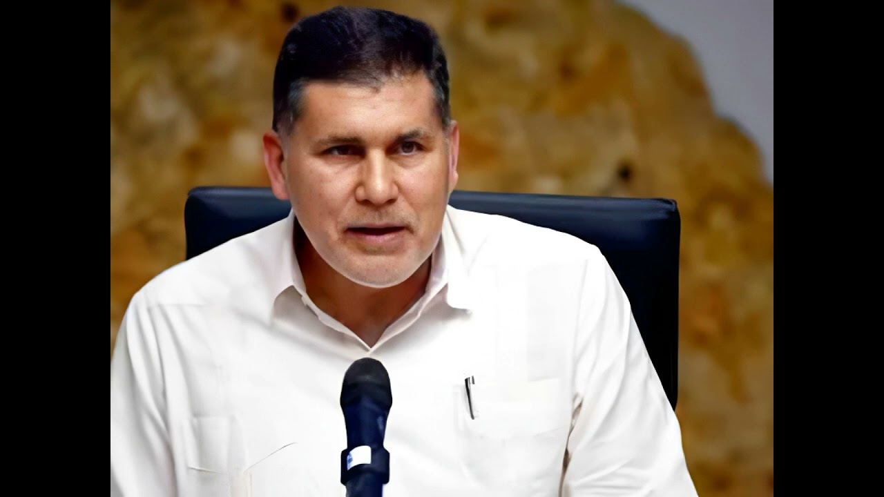 Bildquelle: Declaraciones de Óscar Pérez-Oliva Fraga, Viceprimer Ministro de la República de Cuba von En El Mismo Barco