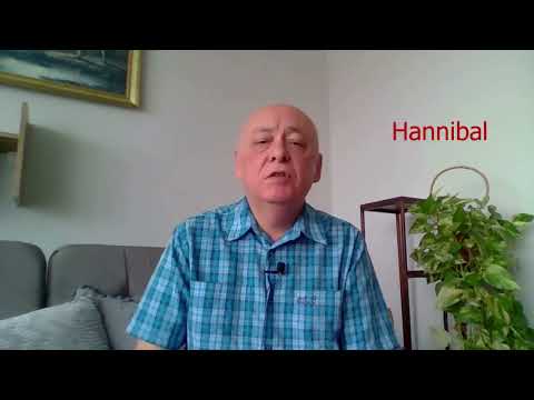 Starożytność   Rzym   Wojny punickie