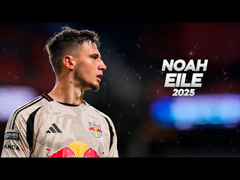Noah Eile - Full Season Show - 2025ᴴᴰ