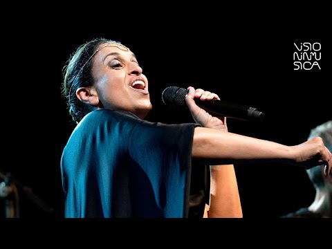 Noa @ Visioninmusica 2022