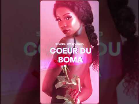 Siwel: Cœur du Boma feat Kyrko