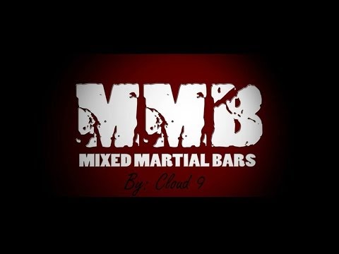 YBM Smoove vs Charlie Atlas