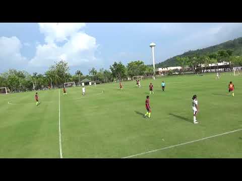 BISP Cruzeiro x Patong City - 01/04/2022