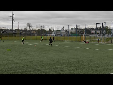 TYSOVIA vs LKS GARDAWICE II