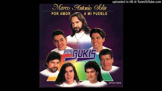 Marco Antonio Solís Y Los Bukis - Junto A La Mujer Que Amo