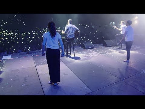 En Tol Sarmiento - Aurkitu Genituen (bideoklipa/videoclip/music video)