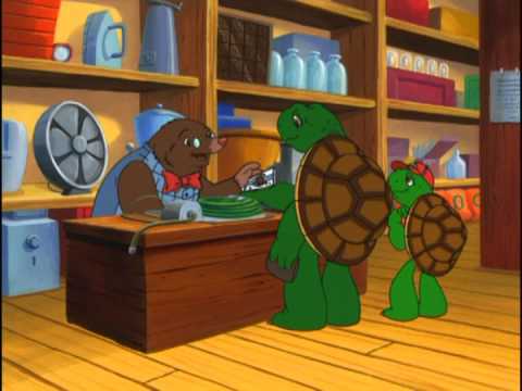 Franklin – Franklin's Badge / Franklin Stargazes - Kids TV Series, Kingdom Kids Zone - officialfranklin