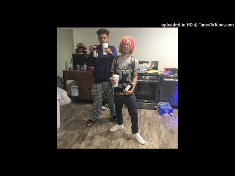 Lil Pump x Smokepurpp - DAT MY BESTIE (Official Audio)