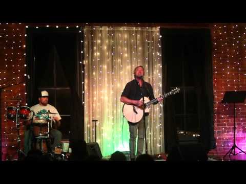 Jonah Werner All We Want live at The Loft 2015