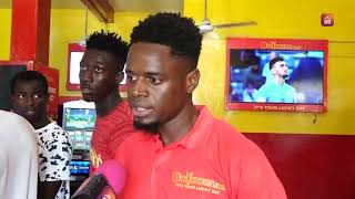 BWINNERS Introduces Aviator Online Betting For The First Time In The Gambia