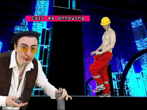 Dizelkraft - Carpenter Brut (Diskotekka)