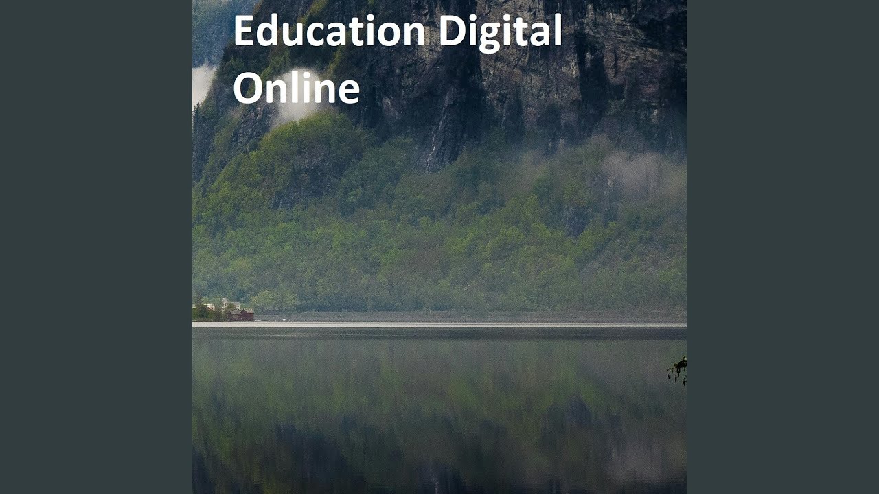 Education Digital Online