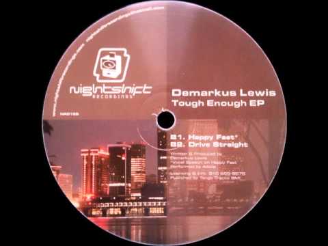 Demarkus Lewis - Happy Feet