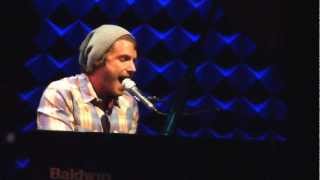 Jon McLaughlin - The Atmosphere