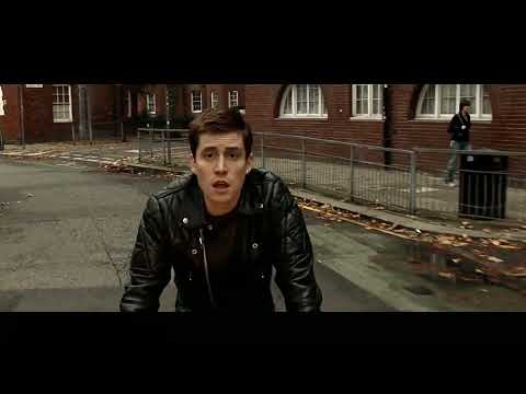 Motorcycle - The Rumble Strips