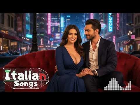 Top 50 Italian Songs of All Time 💖 | 70s, 80s, 90s Retro Music Hits Compilation 🇮🇹