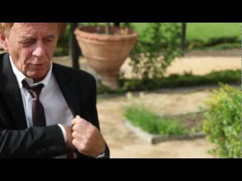 LA MASCHERA DI CERA - La guerra dei mille anni -