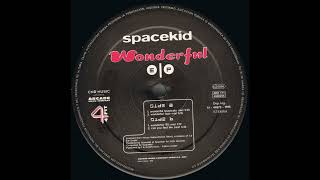 Spacekid - Wonderful (TB Mix) (Acid Techno 1997)