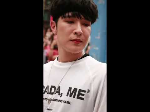 [MAXXAM] 190803 강신화 - ICY 2 (ITZY cover) (DSLR로 촬영) (ICY PROJECT)