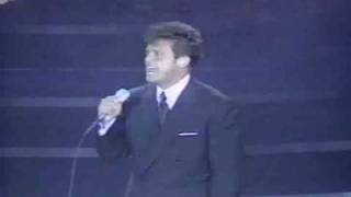 Luis Miguel - Dame Tu Amor Live 1995