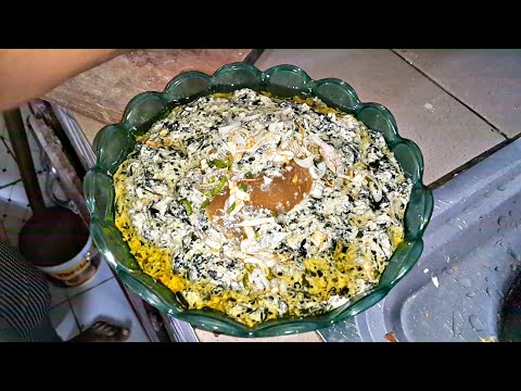 Le Ndolé Royal : Recette Authentique du Plat National