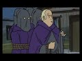 The New Scooby Doo Movies S2 EP6 The Weird Winds Of Winona Full Unmasking 1973