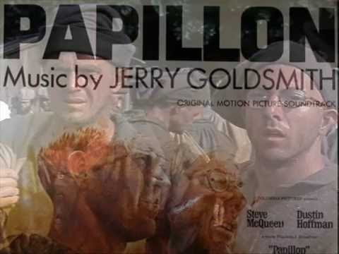 Papillon (1973) - Soundtrack