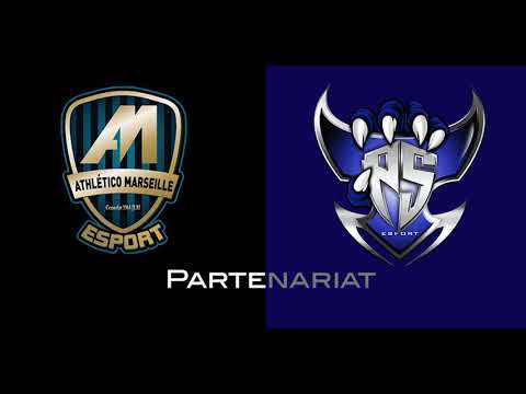 Rencontre avec Jejir, l'ancien GM de l'Athlético Marseille eSport (Project Five)