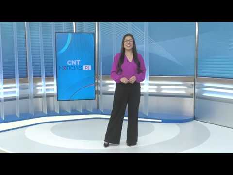 CNT Notícias RJ de 17/06/2026 na Íntegra