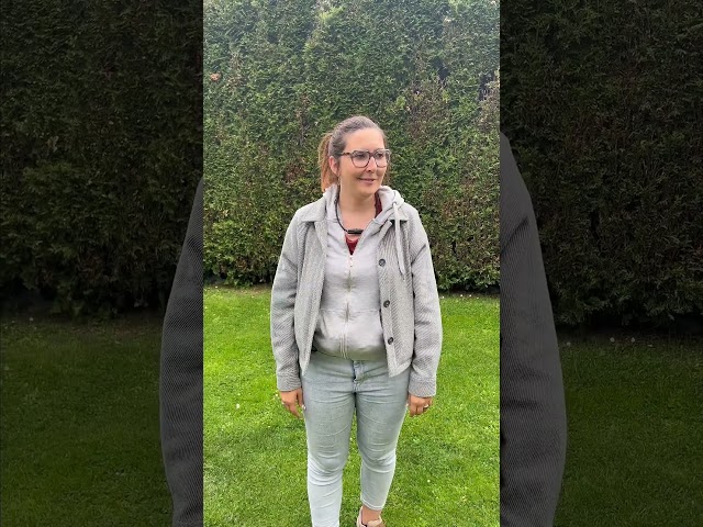 Vidéo teaser pour ible Airvida M1 Test von Sabrina: hilft der tragbare Ionisator bei Heuschnupfen?