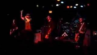 Street Dogs "Fading American Dream" live