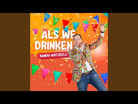 Als We Drinken