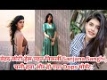 बेहद छोटी ड्रेस पहन निकलीं Sanjana Sanghi चली ह�
