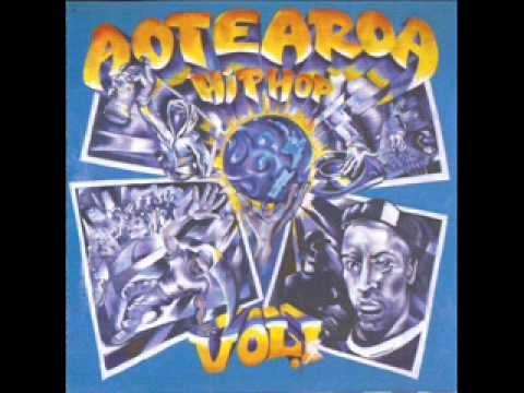 Tha Feelstyle - Tha anthem ( Aotearoa Hiphop vol 1, 1998).