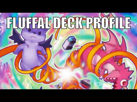 TOP 8: 4th place Fluffal deck profile(Michael Campos) Lubbock Tx. regional 3/26/22