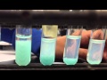 Reacting Ions Chemistry Period 1 2014 