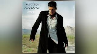 Peter Andre - Best Of Me (Album : Time)