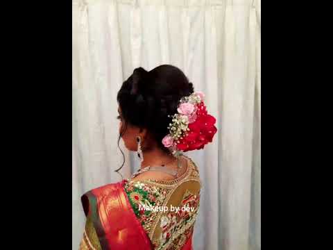 Bridal Makeup Artist portfolio by Makeup By Dev in Bangalore - Photo 1