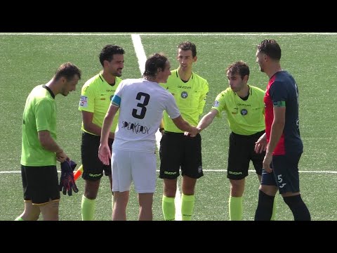 Cavarzano Belluno-Vittorio Falmec S.M. Colle(14-9-2025)