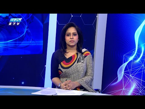 1:30 PM News || দুপুরের সংবাদ || 01 August 2024 || ETV News